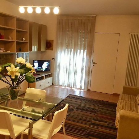Apartmán La Casa Di Manolo Boloňa Exteriér fotografie